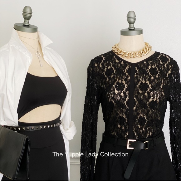 The Yuppie Lady Collection - Picture 7 of 9